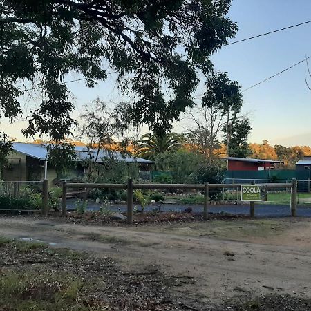 Coola Studio Mallacoota Bagian luar foto
