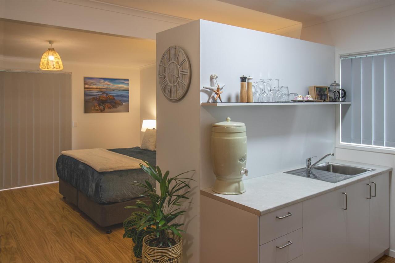 Coola Studio Mallacoota Bagian luar foto