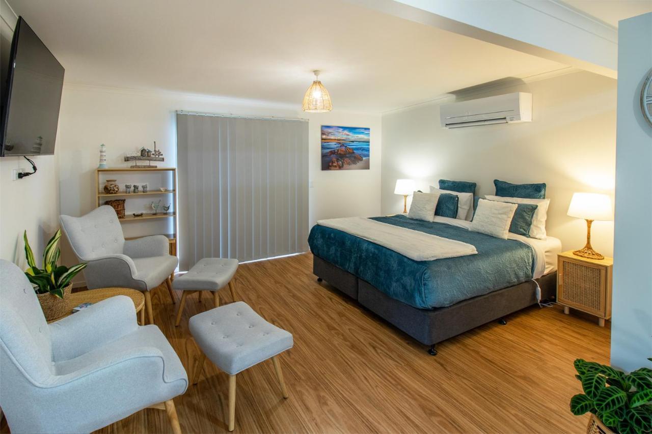 Coola Studio Mallacoota Bagian luar foto